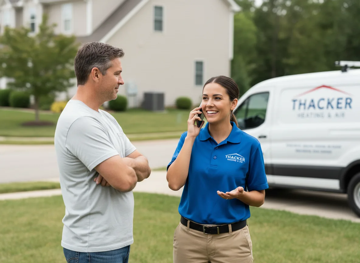 Ac Repair Tuttle, OK FAQs